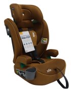 JOIE Scaun auto Elevate Yellow 76-150 cm certificat R129