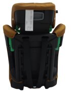 JOIE Scaun auto Elevate Yellow 76-150 cm certificat R129
