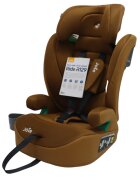 JOIE Scaun auto Elevate Yellow 76-150 cm certificat R129