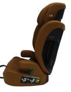 JOIE Scaun auto Elevate Yellow 76-150 cm certificat R129