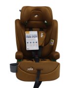 JOIE Scaun auto Elevate Yellow 76-150 cm certificat R129