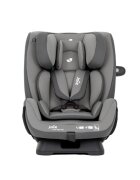 JOIE Scaun auto Every Stage R129 Cobblestone 40-145 cm certificat R129 si testat ADAC
