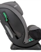 JOIE Scaun auto Fortifi R129 Thunder 76-145 cm certificat R129