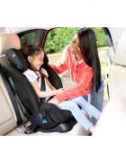 JOIE Scaun auto Fortifi R129 Thunder 76-145 cm certificat R129