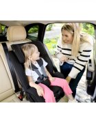 JOIE Scaun auto Fortifi R129 Thunder 76-145 cm certificat R129