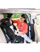 JOIE Scaun auto Fortifi R129 Thunder 76-145 cm certificat R129