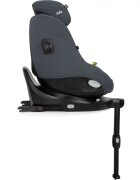 JOIE Scaun auto i-Pivot 360 Dark Slate 40-105 cm certificat R129 si testat ADAC