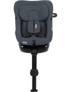 JOIE Scaun auto i-Pivot 360 Dark Slate 40-105 cm certificat R129 si testat ADAC