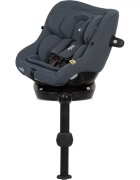 JOIE Scaun auto i-Pivot 360 Dark Slate 40-105 cm certificat R129 si testat ADAC