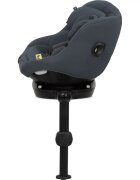 JOIE Scaun auto i-Pivot 360 Dark Slate 40-105 cm certificat R129 si testat ADAC