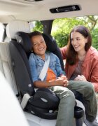 JOIE Scaun auto i-Pivot 360 Oak 40-105 cm certificat R129 si testat ADAC