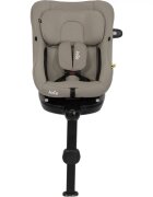 JOIE Scaun auto i-Pivot 360 Oak 40-105 cm certificat R129 si testat ADAC