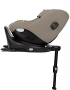 JOIE Scaun auto i-Pivot 360 Oak 40-105 cm certificat R129 si testat ADAC