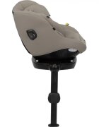 JOIE Scaun auto i-Pivot 360 Oak 40-105 cm certificat R129 si testat ADAC