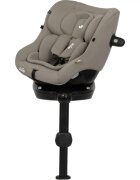 JOIE Scaun auto i-Pivot 360 Oak 40-105 cm certificat R129 si testat ADAC