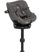 JOIE Scaun auto i-Pivot 360 Thunder 40-105 cm certificat R129 si testat ADAC