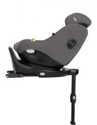 JOIE Scaun auto i-Pivot 360 Thunder 40-105 cm certificat R129 si testat ADAC