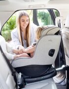JOIE Scaun auto i-Quest Signature Carbon nastere-105 cm certificat R129
