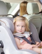 JOIE Scaun auto i-Quest Signature Carbon nastere-105 cm certificat R129
