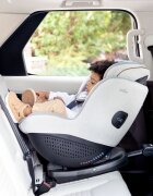 JOIE Scaun auto i-Quest Signature Carbon nastere-105 cm certificat R129