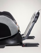 JOIE Scaun auto i-Size i-Prodigi Signature nastere-125 cm Carbon