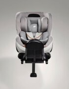 JOIE Scaun auto i-Size i-Prodigi Signature nastere-125 cm Oyster