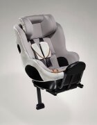JOIE Scaun auto i-Size i-Prodigi Signature nastere-125 cm Oyster