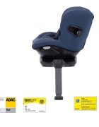 JOIE Scaun auto i-Spin 360 Deep Sea nastere 40-105 cm testat ADAC si certificat R129