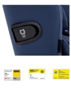 JOIE Scaun auto i-Spin 360 Deep Sea nastere 40-105 cm testat ADAC si certificat R129