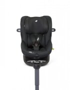 JOIE Scaun auto i-Spin 360 E Coal 61 cm - 105 cm i-Size testat ADAC