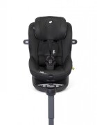 JOIE Scaun auto i-Spin 360 E Coal 61 cm - 105 cm i-Size testat ADAC