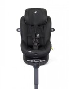 JOIE Scaun auto i-Spin 360 E Coal 61 cm - 105 cm i-Size testat ADAC