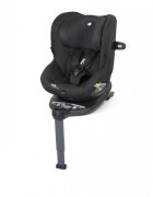 JOIE Scaun auto i-Spin 360 E Coal 61 cm - 105 cm i-Size testat ADAC