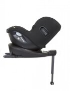 JOIE Scaun auto i-Spin 360 E Coal 61 cm - 105 cm i-Size testat ADAC