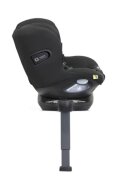 JOIE Scaun auto i-Spin 360 E Coal 61 cm - 105 cm i-Size testat ADAC