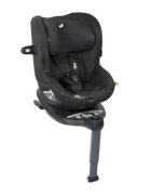 JOIE Scaun auto i-Spin 360 E Coal 61 cm - 105 cm i-Size testat ADAC
