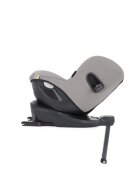 JOIE Scaun auto i-Spin 360 E Gray Flannel 61 cm - 105 cm i-Size testat ADAC
