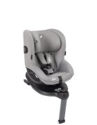 JOIE Scaun auto i-Spin 360 E Gray Flannel 61 cm - 105 cm i-Size testat ADAC