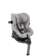 JOIE Scaun auto i-Spin 360 E Gray Flannel 61 cm - 105 cm i-Size testat ADAC