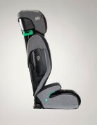 JOIE Scaun auto i-Traver Signature Carbon 100 - 150 cm testat ADAC si certificat R129