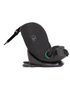 JOIE Scaun auto pentru copii i-Bold Shale 76-150 cm certificat R129 si testat ADAC spatar reglabil tetiera ajustabila SPS