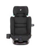 JOIE Scaun auto pentru copii i-Bold Shale 76-150 cm certificat R129 si testat ADAC spatar reglabil tetiera ajustabila SPS