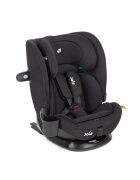 JOIE Scaun auto pentru copii i-Bold Shale 76-150 cm certificat R129 si testat ADAC spatar reglabil tetiera ajustabila SPS