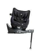 JOIE Scaun auto pentru copii i-Harbour Signature Eclipse rotativ i-Size 40-105 cm + Baza i-Size i-Base Encore testat ADAC si certificat R129