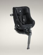 JOIE Scaun auto pentru copii i-Harbour Signature Eclipse rotativ i-Size 40-105 cm + Baza i-Size i-Base Encore testat ADAC si certificat R129