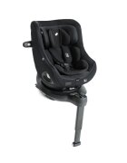JOIE Scaun auto pentru copii i-Harbour Signature Eclipse rotativ i-Size 40-105 cm + Baza i-Size i-Base Encore testat ADAC si certificat R129