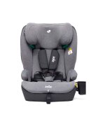 JOIE Scaun auto pentru copii i-Irvana Gray Denim i-Size 76-150 cm certificat R129 tetiera ajustabila suport pentru pahar