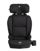 JOIE Scaun auto pentru copii i-Irvana Max Mercury 76-150 cm i-Size isofix top tether tetiera reglabila