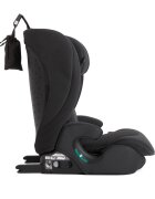JOIE Scaun auto pentru copii i-Irvana Max Mercury 76-150 cm i-Size isofix top tether tetiera reglabila
