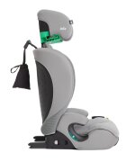 JOIE Scaun auto pentru copii i-Irvana Max Quartz 76-150 cm i-Size isofix top tether tetiera reglabila